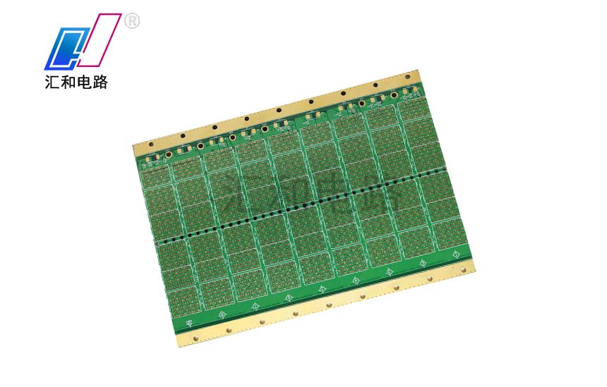 首頁第4張-匯和電路 5g電路板:探究5g對pcb線路板的深遠影響!